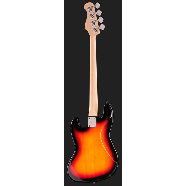 Harley Benton JB22-Set 1