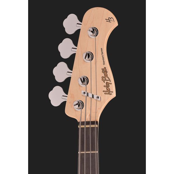 Harley Benton JB22-Set 1