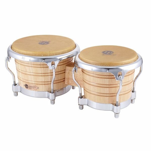 LP 201AX-2 Generation II Bongo – Thomann UK