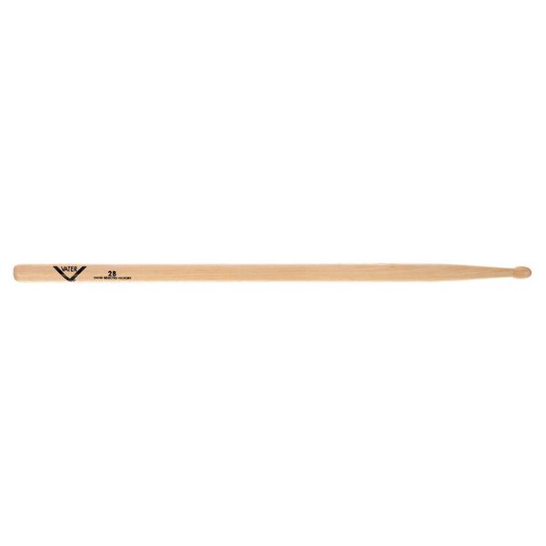 Vater 2B Drum Sticks Hickory Wood