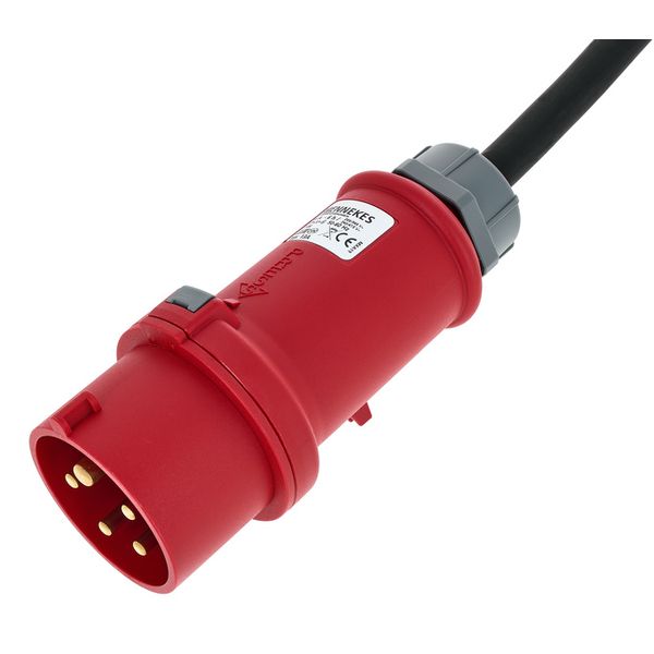 RiedConn Power Distr. STV16 PA/3S/FI