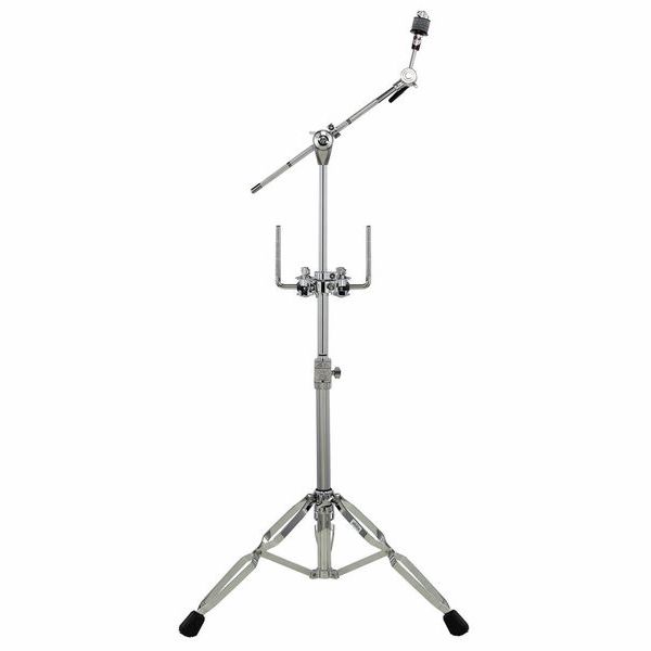 DW 9934 Double Tom-Cymbal Stand