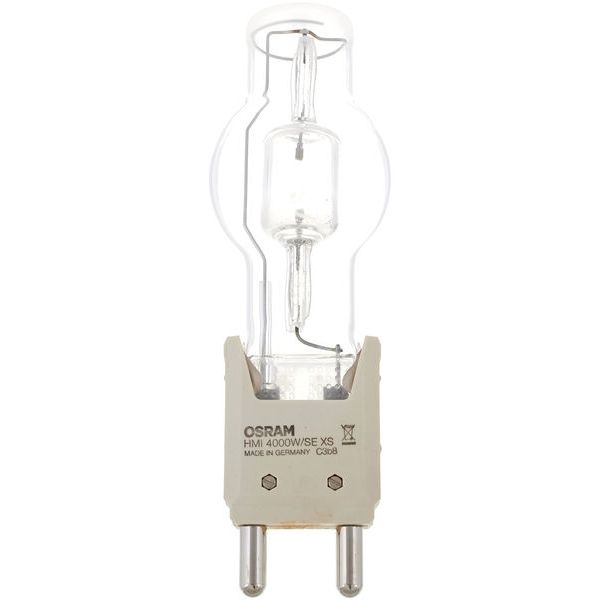 Osram HMI Digital 4000 G38