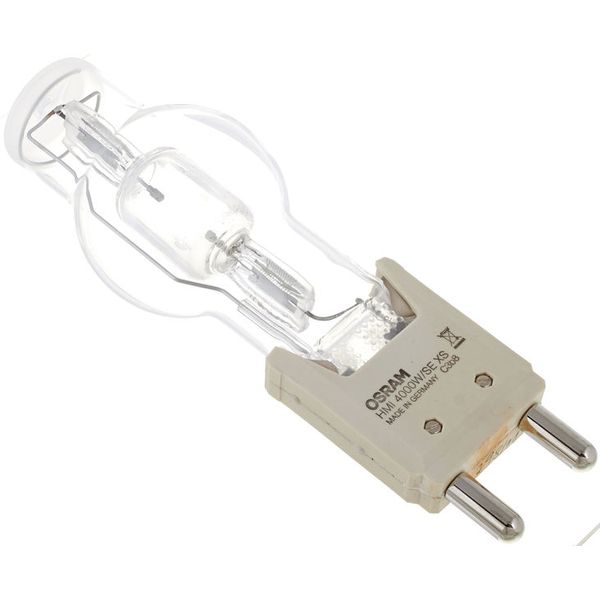 Osram HMI Digital 4000 G38