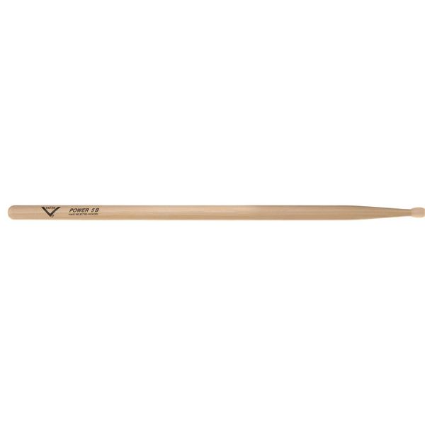 Vater 5BN Power Drum Sticks Nylon