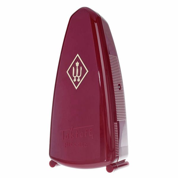 Wittner Metronome Piccolo 834 Ruby