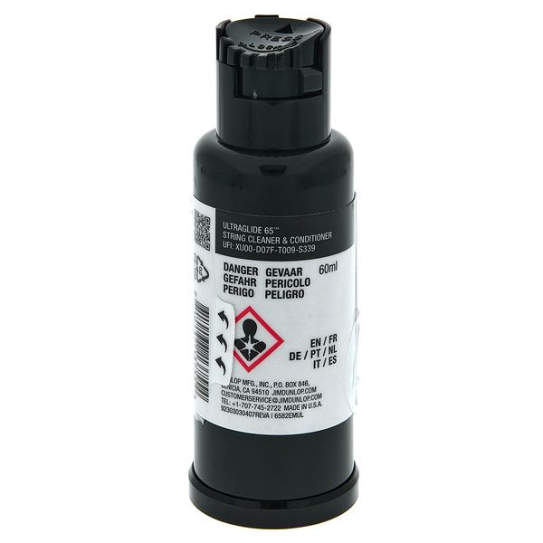 Dunlop Formula65 String Cleaner