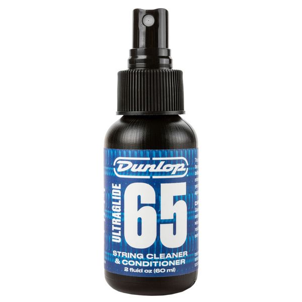Dunlop Formula65 String Cleaner