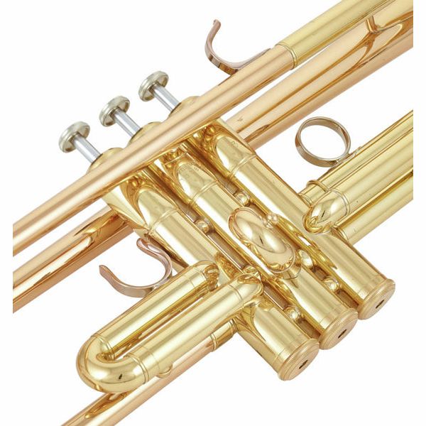 Yamaha YTR-6345 G Trumpet