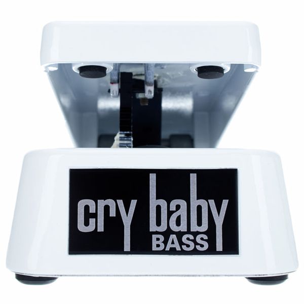 Dunlop Bass Q Crybaby – Thomann UK