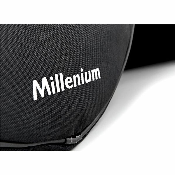 Millenium Classic Drum Bag Set Studio