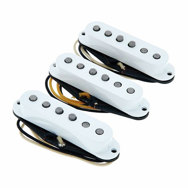 Fender Fat50C.Shop PU Set – Thomann UK