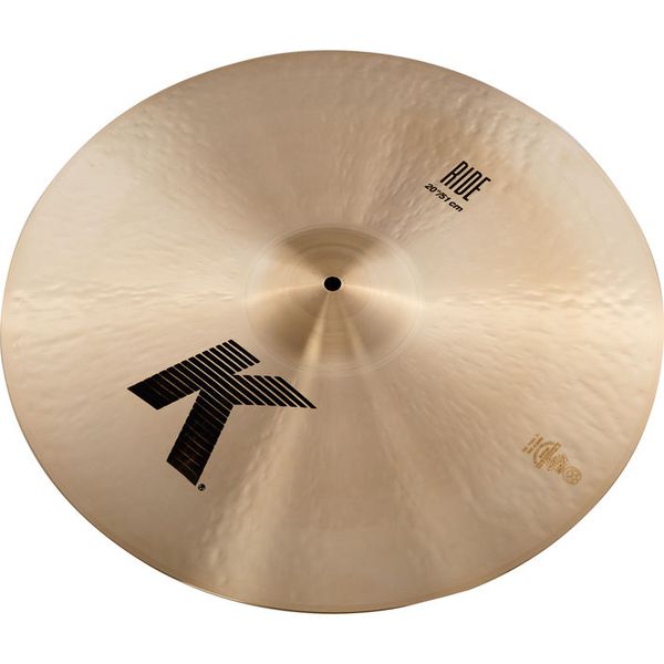 【送料無料】zildjian K Ride 20インチ