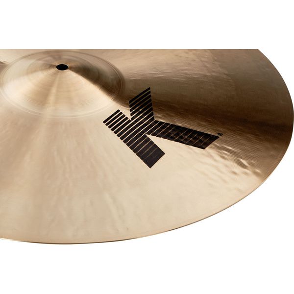 Zildjian 20