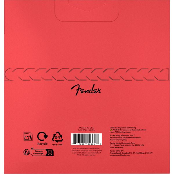 Fender 7150M
