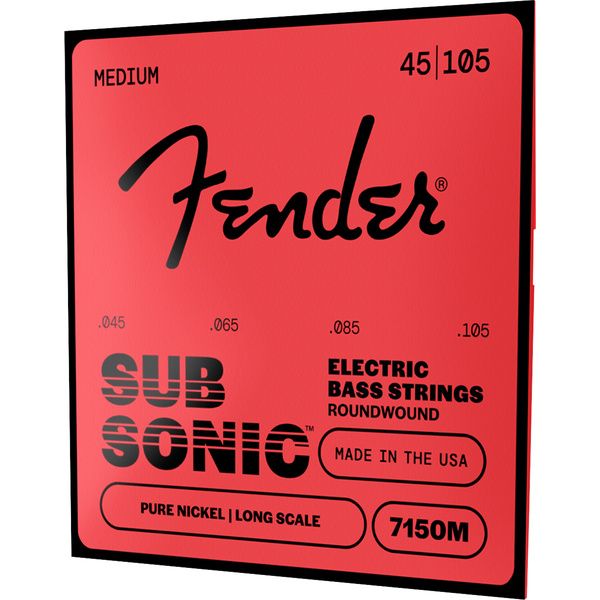 Fender 7150M