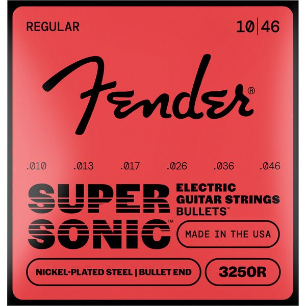 Fender 3250R