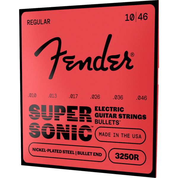 Fender 3250R