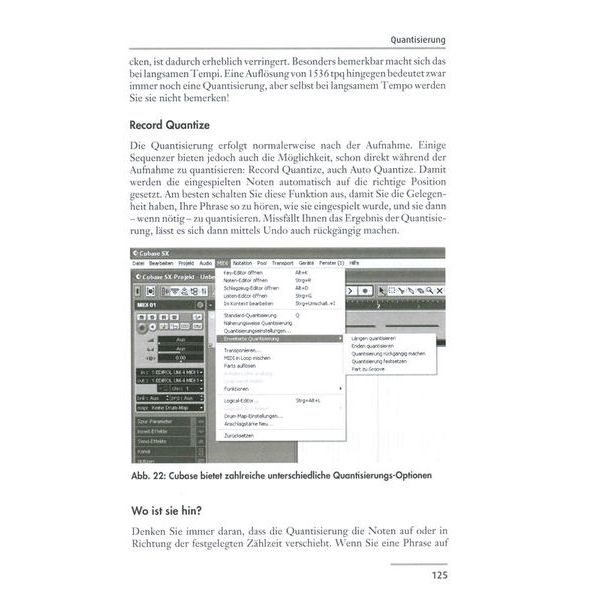 GC Carstensen Verlag Arbeiten mit MIDI-Files