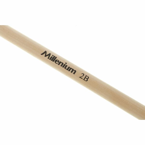 Millenium 2B Drum Sticks