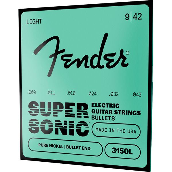 Fender 3150L