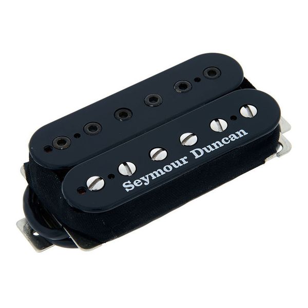 Seymour Duncan SH-12 4c BLK