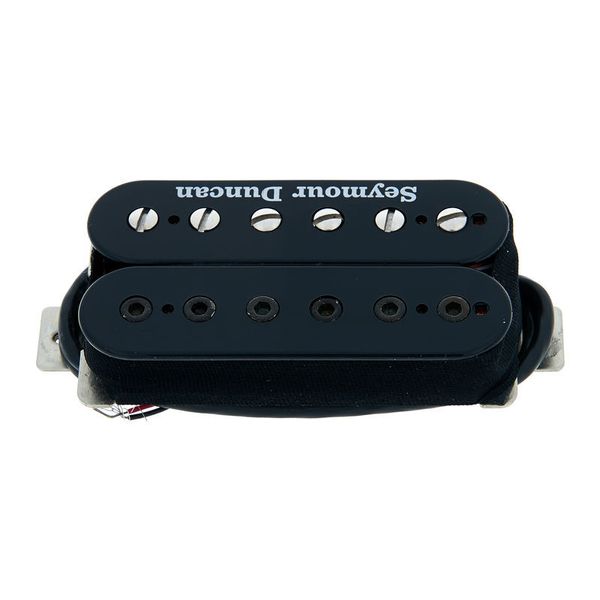 Seymour Duncan SH-12 4c BLK