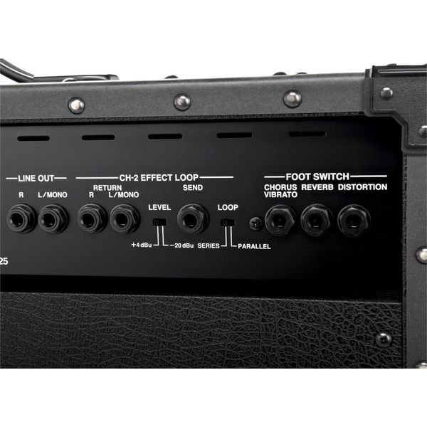 Roland JC-120