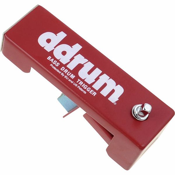 DDrum Acoustic Pro Bass Drum Trigger