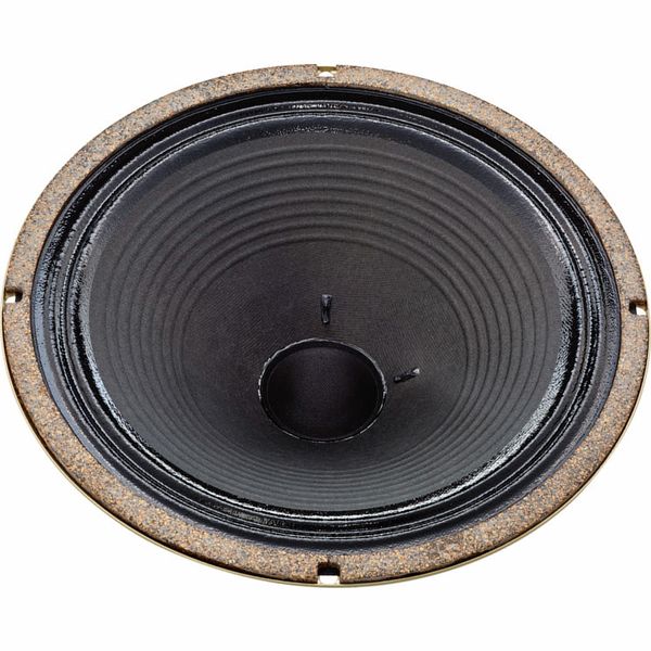 Celestion G12H-30-8 70th Anniversary – Thomann United States