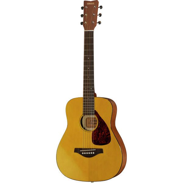 Junior on sale acoustic guitar