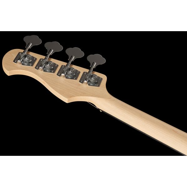 Harley Benton JB22-Set 2