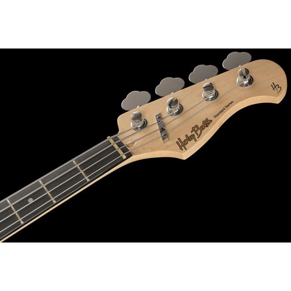 Harley Benton JB22-Set 2