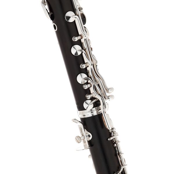 F.A. Uebel 622 Bb-Clarinet