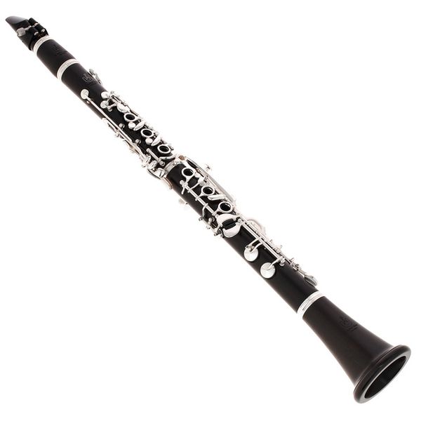 F.A. Uebel 622 Bb-Clarinet