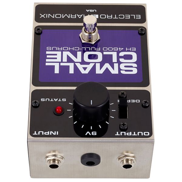 Electro Harmonix Small Clone