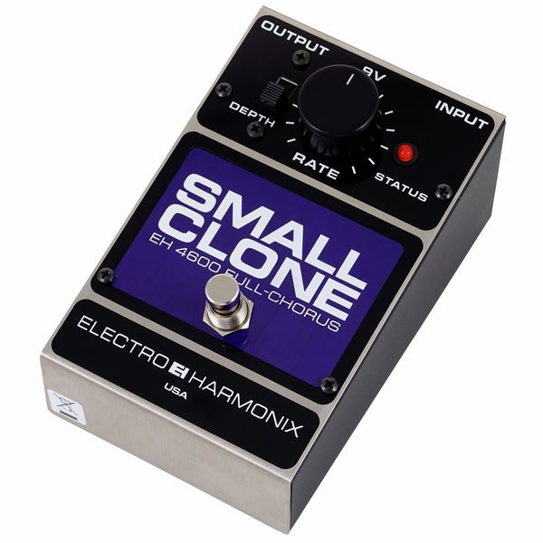 Electro Harmonix Small Clone – Thomann Elláda