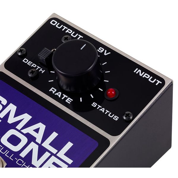 Electro Harmonix Small Clone