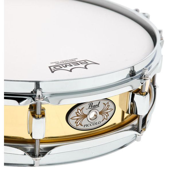 Pearl B1330 13"x03" Piccolo Snare