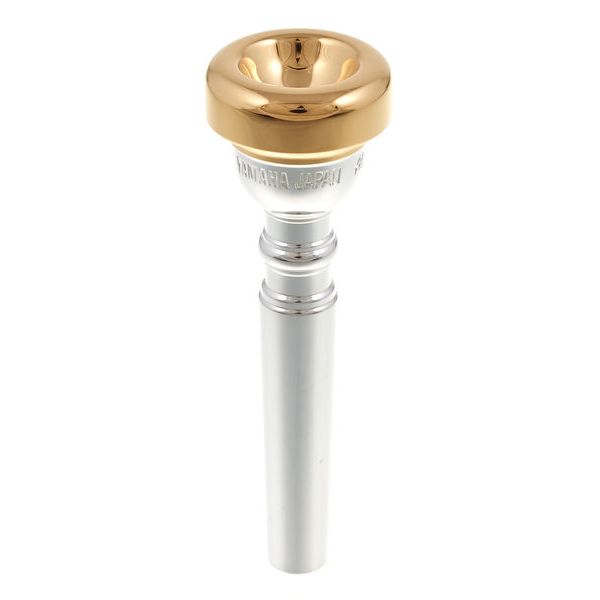 Breslmair Trumpet Mouthpiece G3 – Thomann Portuguesa