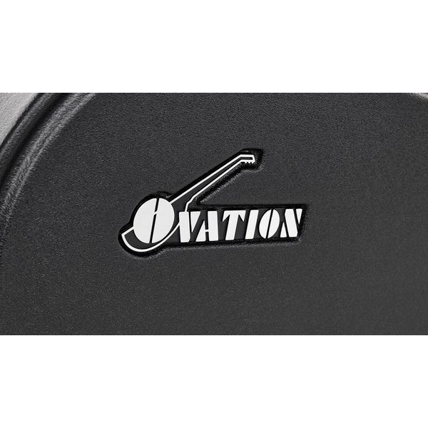 Ovation OV-8158 - Case