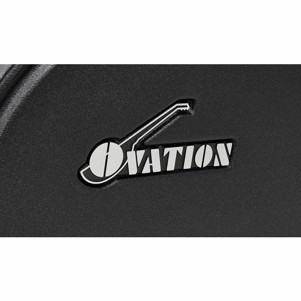 Ovation Supercase 8117 SSB