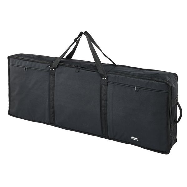 Pro-Lok 76 Key Keyboard Bag Case with 20mm Padding, Double Strap Handl – JG  Superstore