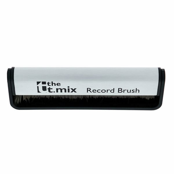 the t.mix Record Brush