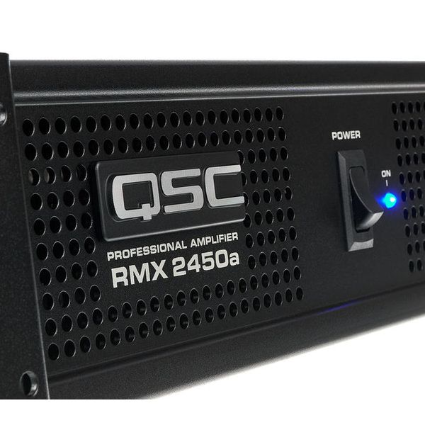 QSC RMX 2450a