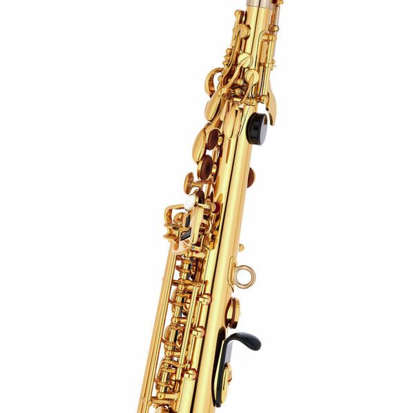 Yamaha YSS-875 EX Soprano Sax