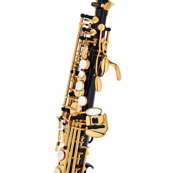 Yamaha YSS-875 EXB Soprano Sax