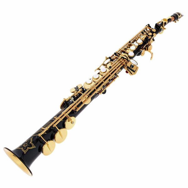 Yamaha YSS-875 EXB Soprano Sax