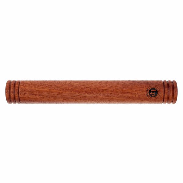 LP Latin Percussion Claves Africano African LP212R