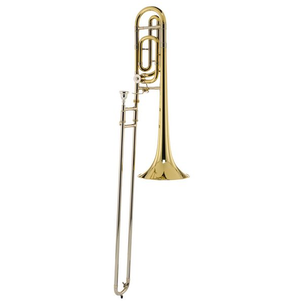 Bach LT 36B Bb/F-Tenor Trombone